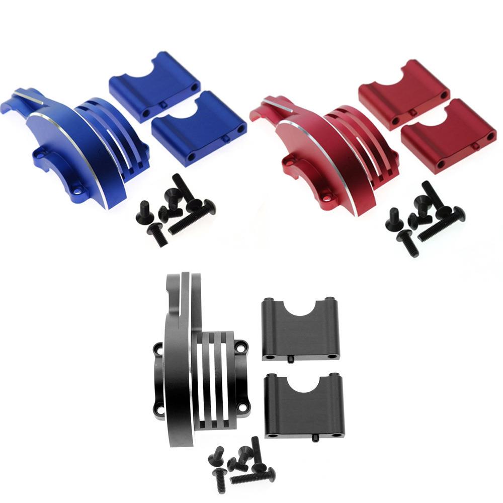 TRAXXAS1/84WDSLEDG雪橇主齿保护盖#9584