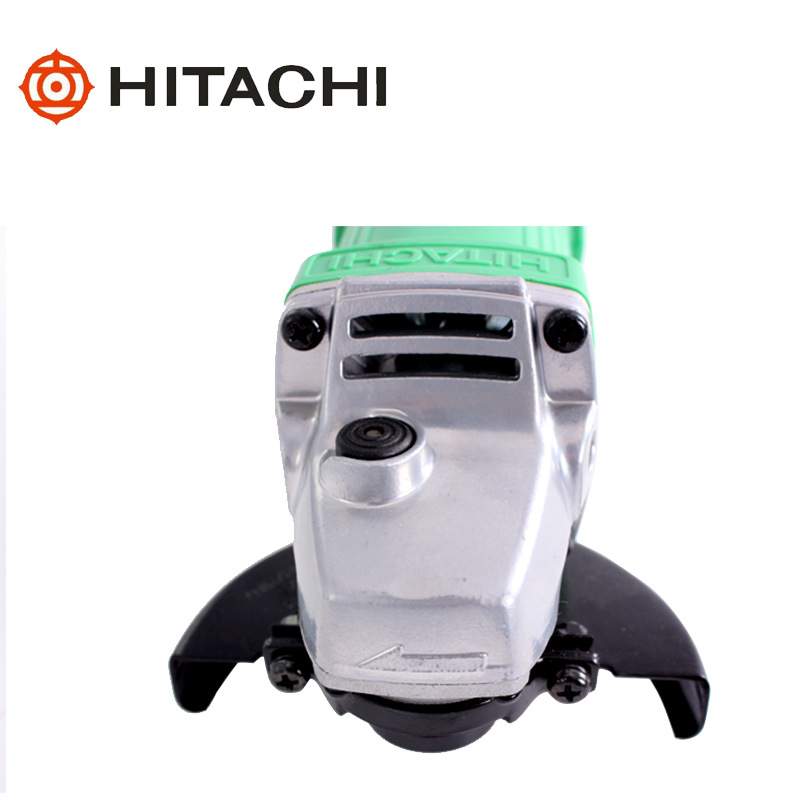 高壹电动角磨机G10SF5角磨机 730瓦打磨抛光切割手提式角磨机