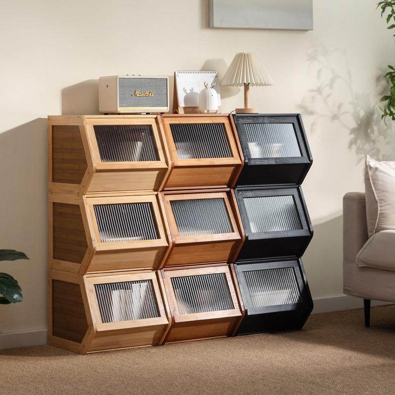 多功能有盖可叠加杂物收纳盒储物整理箱家用收纳柜储物箱床头柜子,畜牧/养殖物资,畜牧/养殖器械,淘宝优惠券,粉丝福利购,淘宝优惠卷