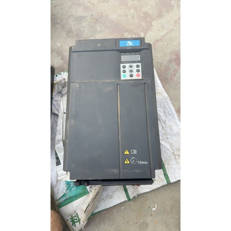 汇川MD290变频器37KW/45KW MD290T37G/