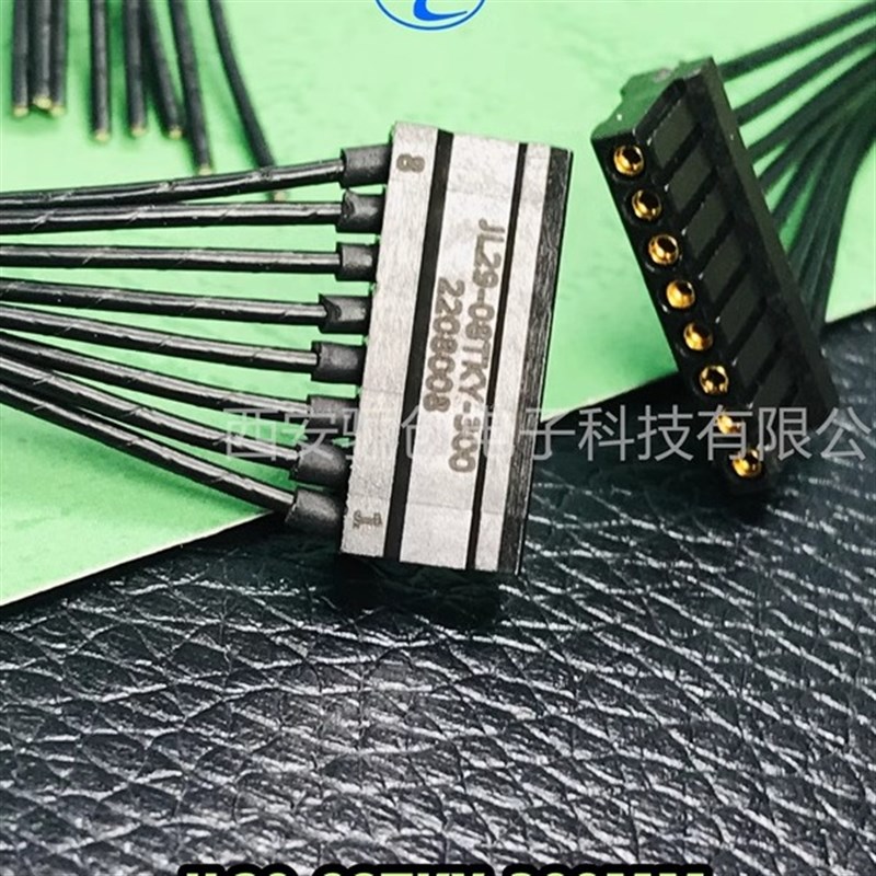 JL27系列圆形连接器JL27-2ZJB      JL27-2ZJW JL27-04TK-10CM