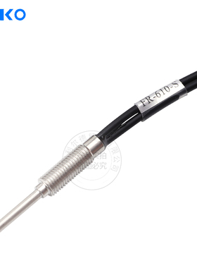 瑞科漫反射 FR-620-M  FR-620-IFR-610-L FR-610-S光纤放大器探头