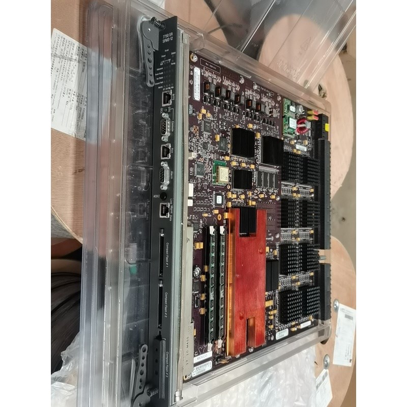 卡特7750SR-SMF3--12板卡3HE03617需要的