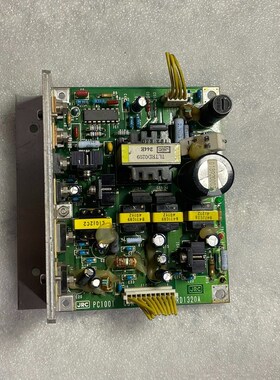 jRC  雷达 CBA-249 电源板 H-7PCRD132