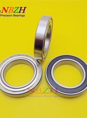 不锈钢 轴承 S6914ZZ 6914ZZ 6914-2RS 61914 70*100*16 mm