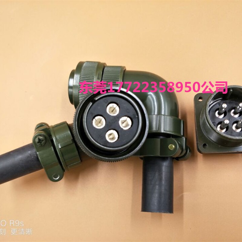 A06B-6079-K813发那科电机动力头电源头 A06B-6079-K813#E#S