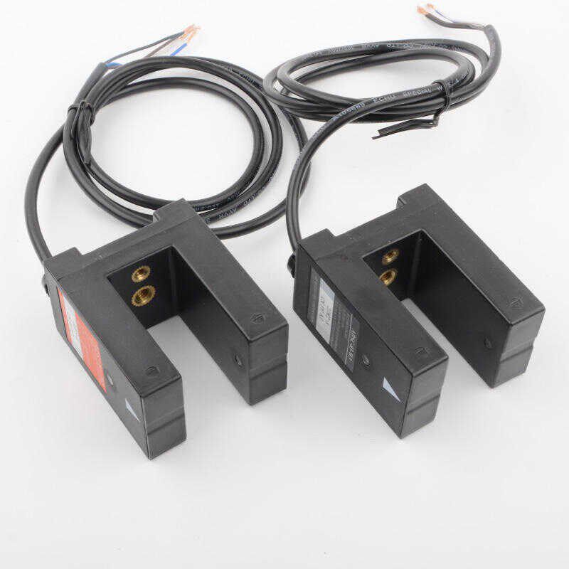 ADSC-83-W3富士达电梯平层光电 感应器开关ADS-83-W3 爱登堡电梯