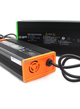 诺力充电器天罡PTE15配件电动546 v充电机天罡PTE15N294V8A