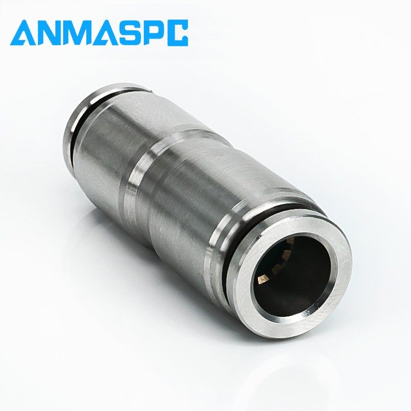 不锈钢直三通接头304异变径快插PU/PG/PE 6/8/10/12-4/6/8/10接管,童装/婴儿装/亲子装,儿童装饰手表,淘宝优惠券,粉丝福利购,淘宝优惠卷