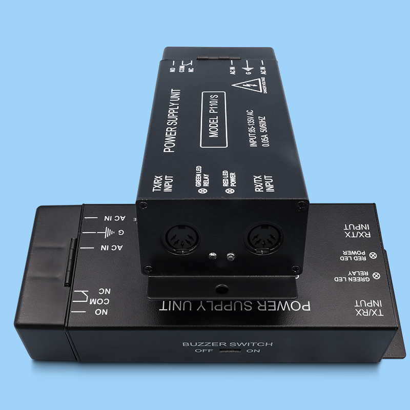 嘉美森电源盒KMS-B154/N3-P110/S永大电梯光幕电源盒MODEL-P110/S