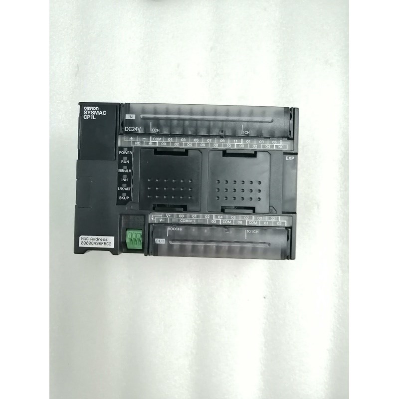 CP1E-EM30DT-D