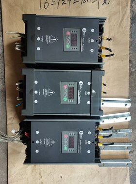 CONCH琦胜 显示数位型三相电力调制器 CR3-D4050