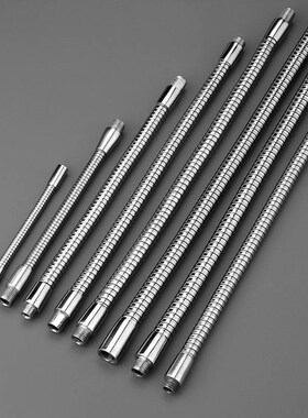 ledl台灯配件灯饰支架软管万向软管金属定位定型软管鹅颈管蛇管