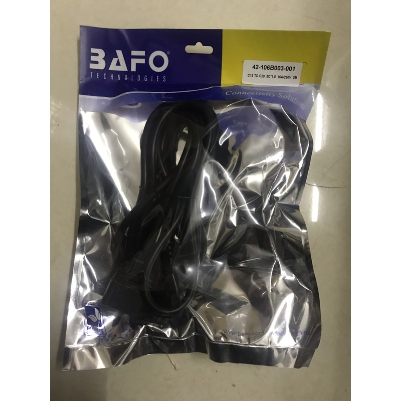 特价处理C13 TO C20 3c*1・0 16A/250V