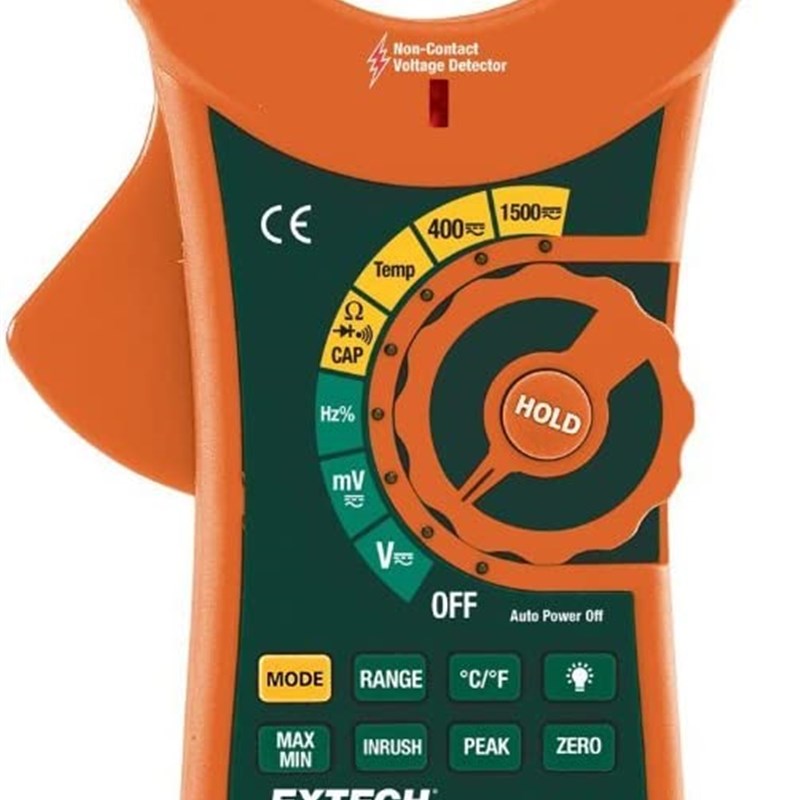 Extech AC/DC MA1500-NIST