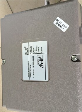 ST50-60T20E.ST50-30T20E电动执行器
