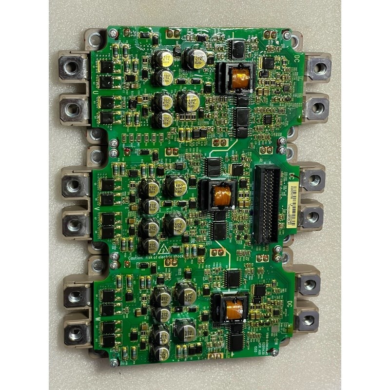 2mbi450vn-120-50 能源板子配模块  成色漂