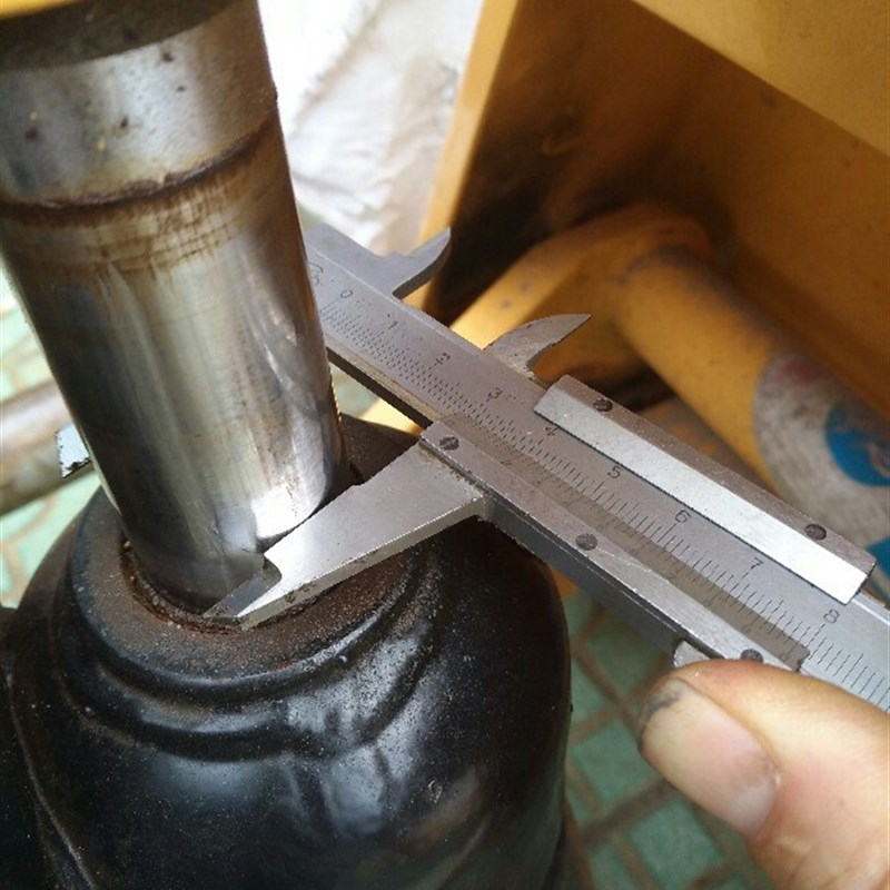 液压叉车油封修理包密封圈胶圈大活塞泵芯30mm小活塞泵芯16mm包邮