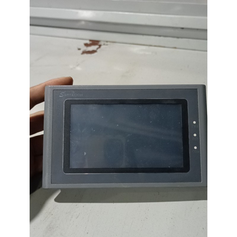 显控触摸屏SK-050AE