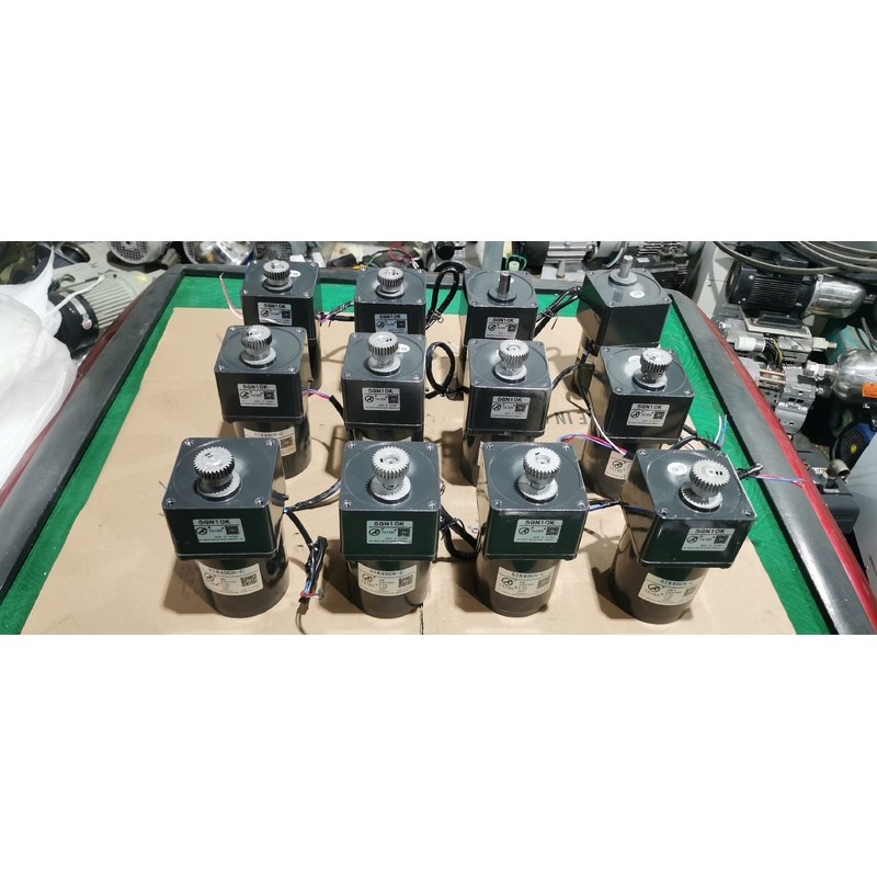 40W 定速电机   型号:51K40GN-C  5GN-1