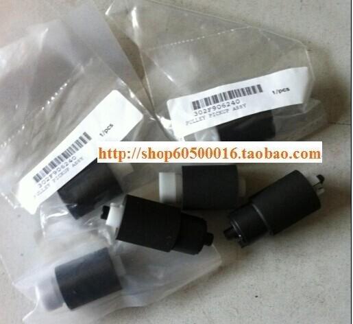 原装京瓷FS 6025 6030 C8020 3500i C2126纸盒搓纸轮 3个/套