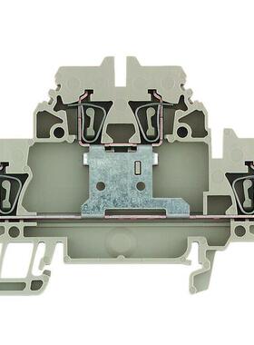 WEIDMULLER/魏德米勒1782300000端子ZDLD2.5-2N