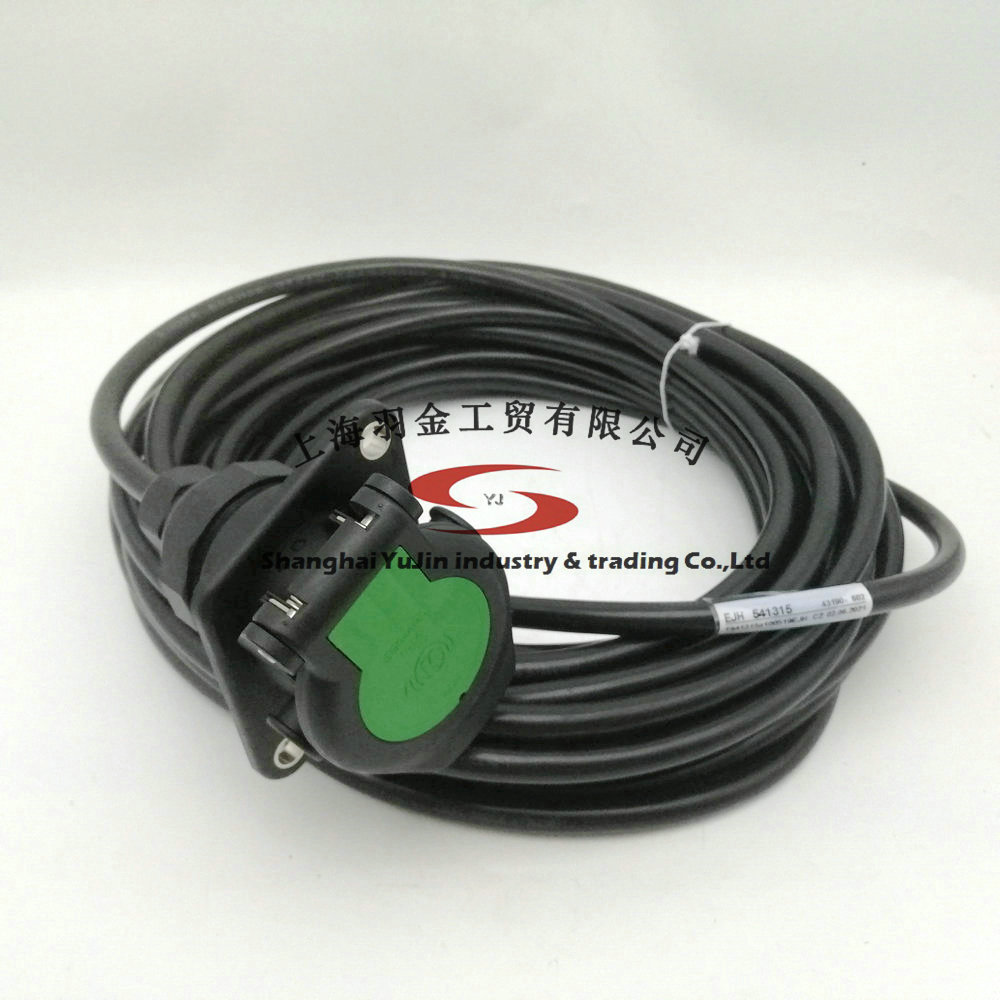 原装进口KNORR克诺尔电源线K019288N00电源线K019288N00