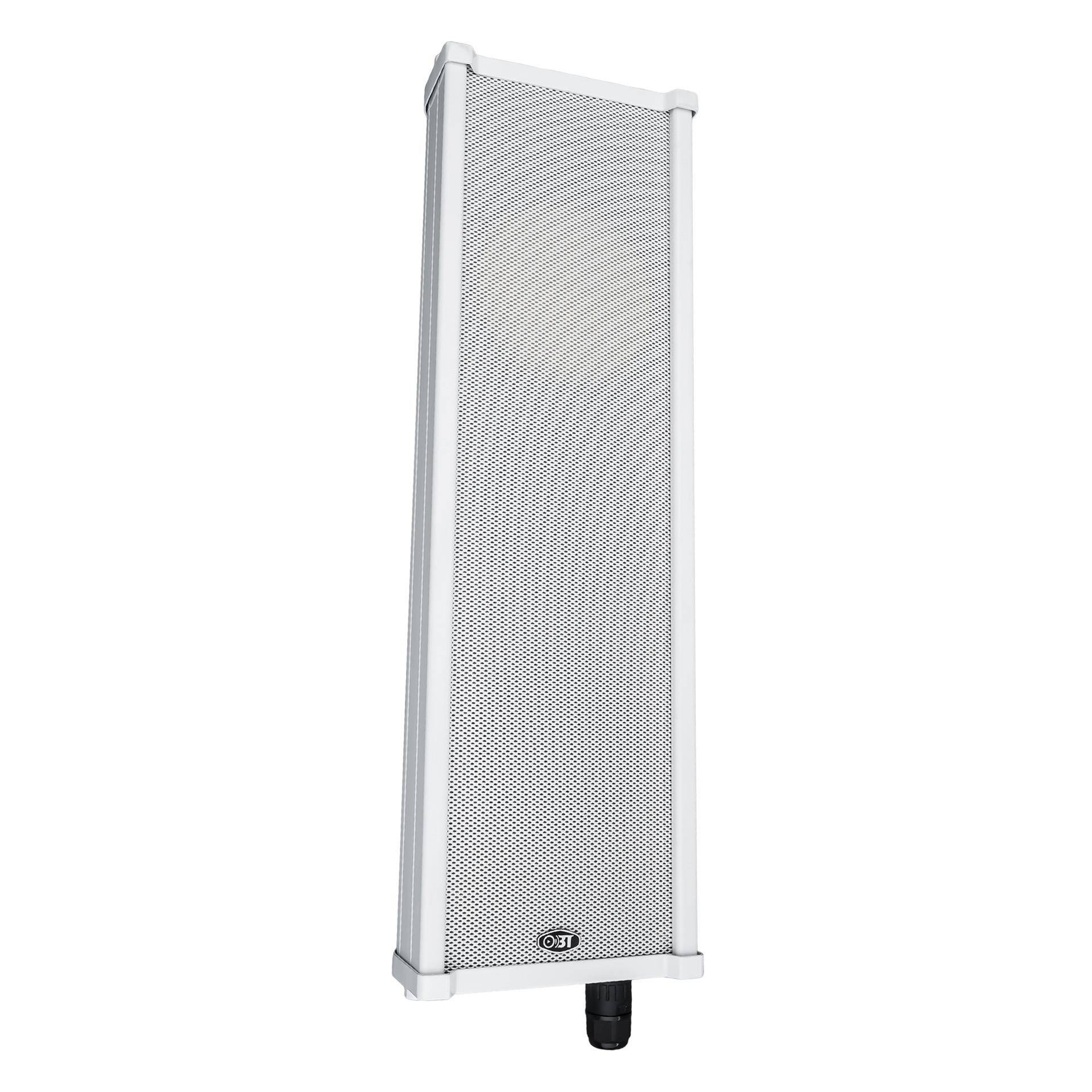 工销售4G无线SIP网络防水音柱公共广播系统音响网络控制高端