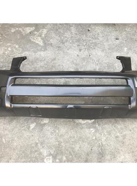 适用于丰田进口RAV4前保险杠06070809年款RAV4前保险杠护杆唯