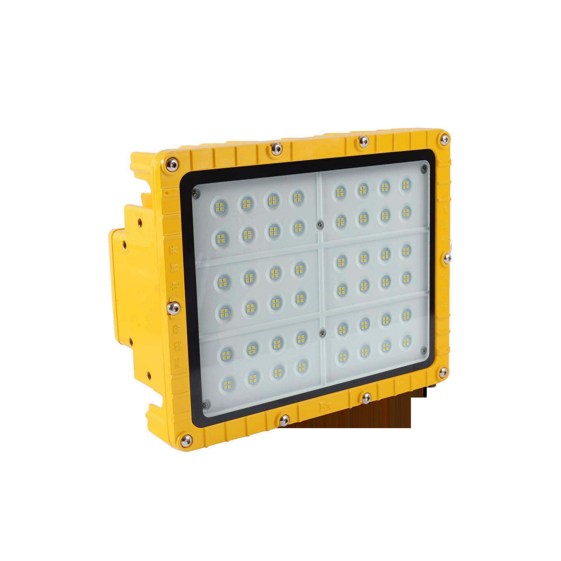 ZG-SENBEN森本防爆FG03FLED免维护防爆路灯泛光投光高杆灯