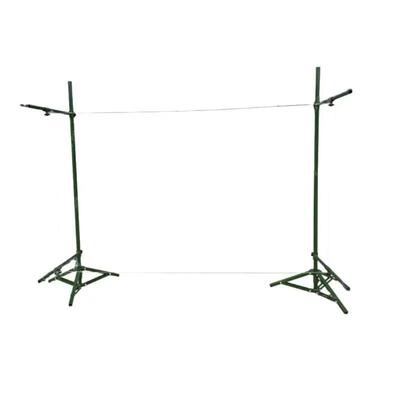 摆臂架踢腿架新式队列训练齐步正步走摆臂踢腿架组合配收纳包