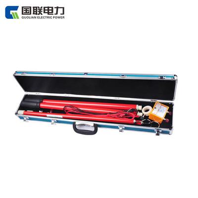 供应定相器仪表检测有线核相器6kv10kv35kv高压核相仪