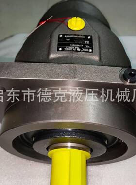 A2F200L5P2液压泵柱塞泵斜轴式柱塞泵A2F200A2F200L5Z2