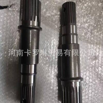 154-13-41141154-13-41143154-13-41160-适用D85A变矩器配件