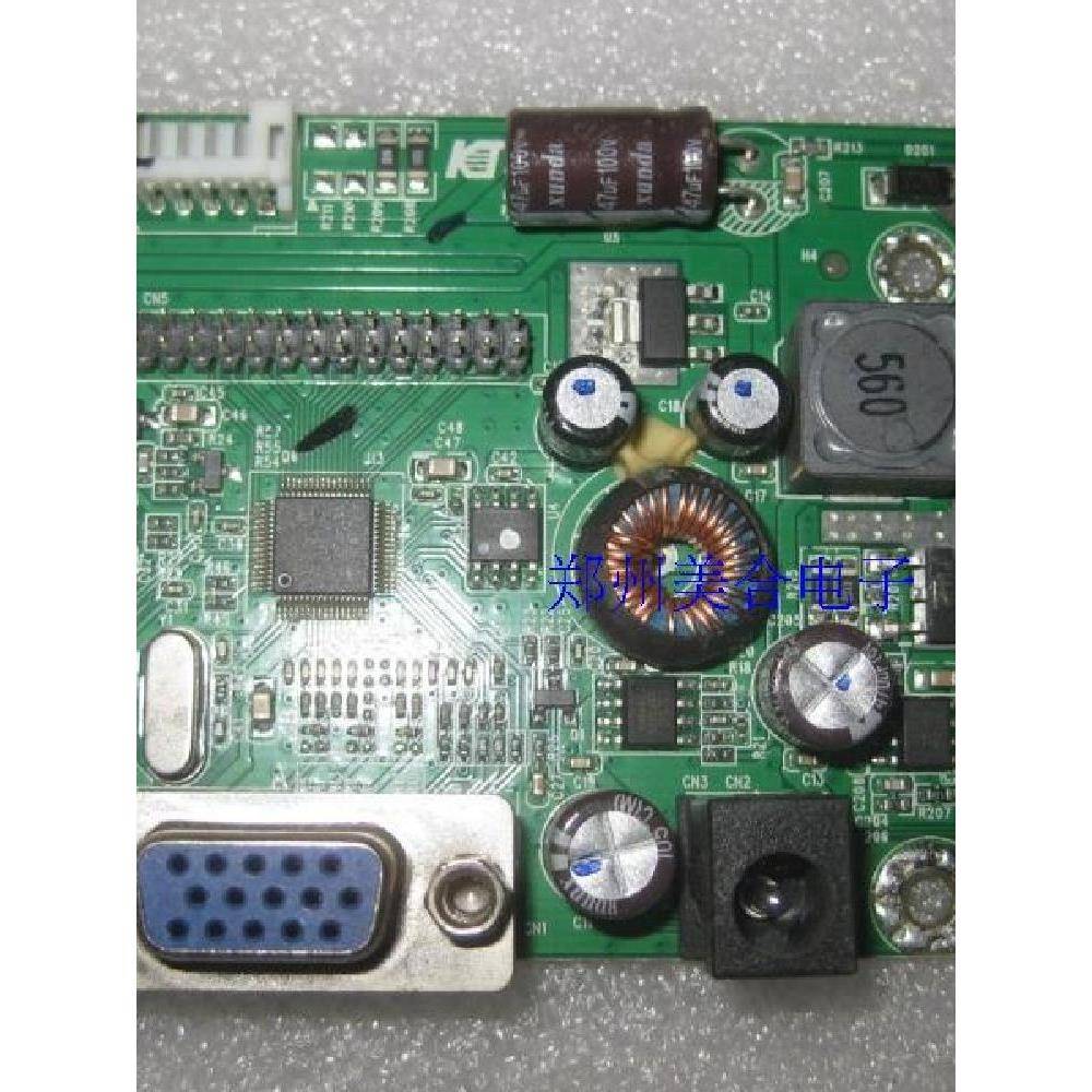 现代E派GB228W驱动板 XY-M1PT-L3 RTD270CLW-R20.1 GB228W​​​