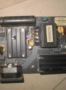 梦想家MK3288S显示器K3C3F电源板WFSP060-4H01-A 841-CC060-4H01A