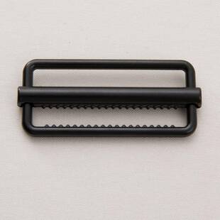 贝贝五金活动横杠日字扣带齿三档扣女外套腰带调整扣箱包配件扣子