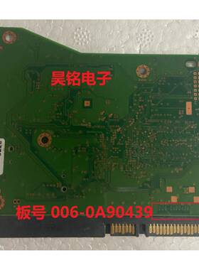 硬盘 电路板 006 - 0A90439 HUH728080ALE WD8002FRYZ PCB板