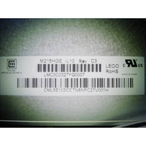 原装 M215HW01 V.B M215HGE-L23 M215HGE-L21 21.5寸一体机液晶屏