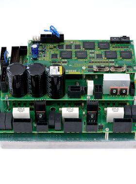 A06B-6400-H002 H003 H005 H101 H102发那科fanuc伺服驱动放大器