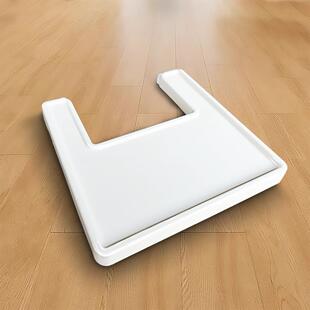 新款加厚宝宝餐椅垫家用儿童餐桌椅套婴儿高脚椅坐垫吃饭椅靠垫