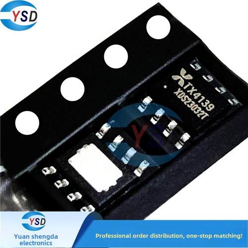 全新原装 TX4138 TX4139 TX4121 TX4150A SOP-8 DC-DC 电源芯片IC