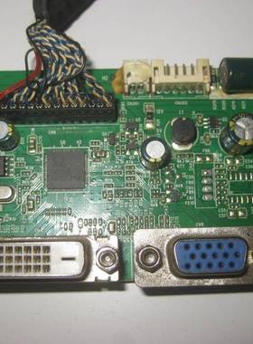 MEION美昂NSU35 T321三合一板RTD2281CL-LS-R10.1屏HV320FHB-N00