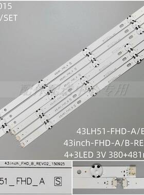 6条*43LH5100-CE 43LH51-FHD 43INCH-FHD-A/B-REV02-150925