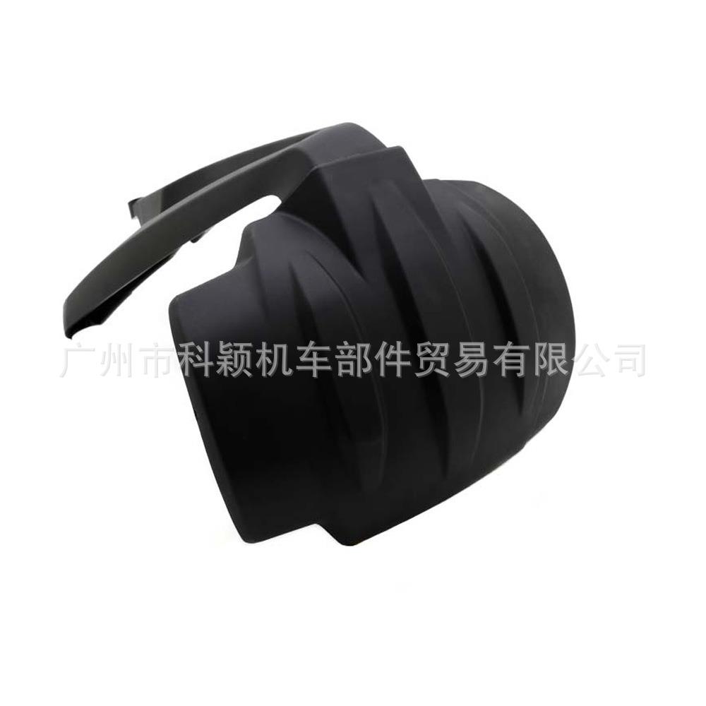适用宝马R1200GS2013-2019R1250GS后挡泥板挡泥板18-21