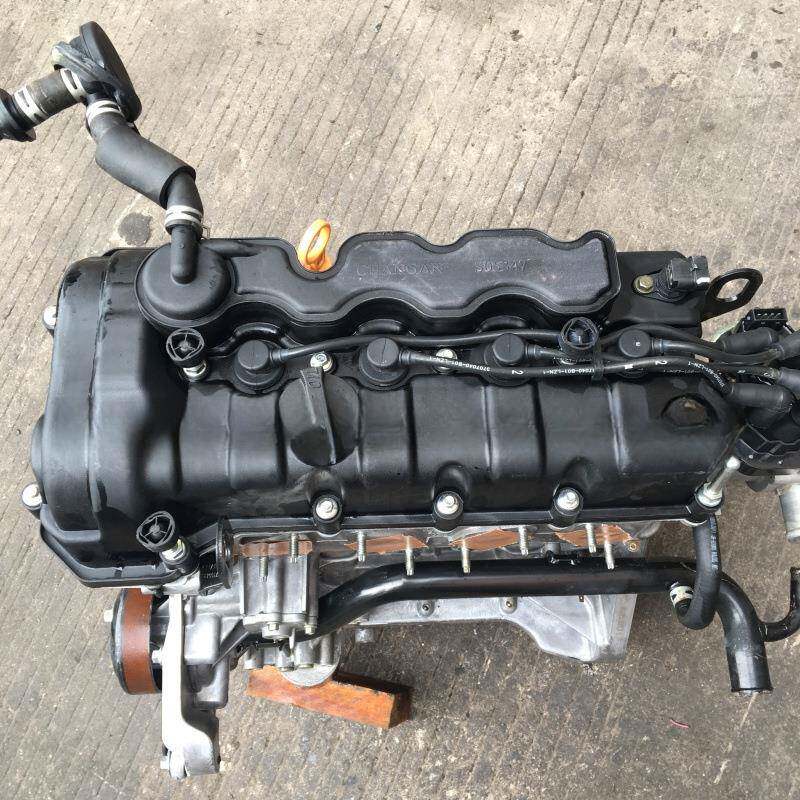 长安悦翔V7悦翔V5逸动C201CS35CX301.6JL478QEE发动机