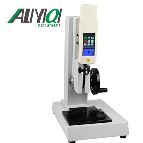 直销ALIYIQI螺旋侧摇测试机台ASC-J推拉力机架ASC-J-500-500