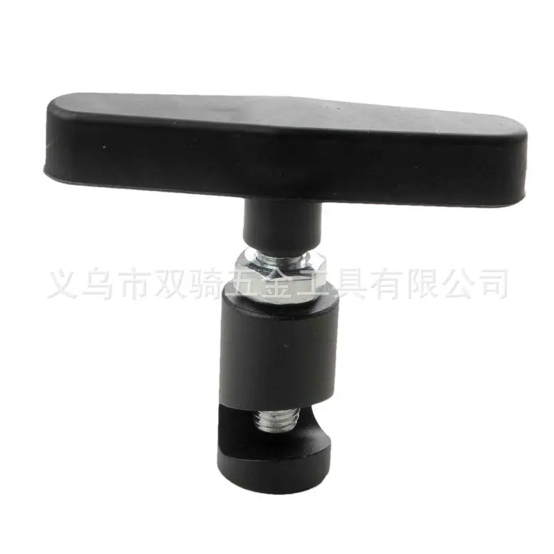 汽车改装配件引擎盖升降杆固定器后备箱尾门液压气杆防夹工具