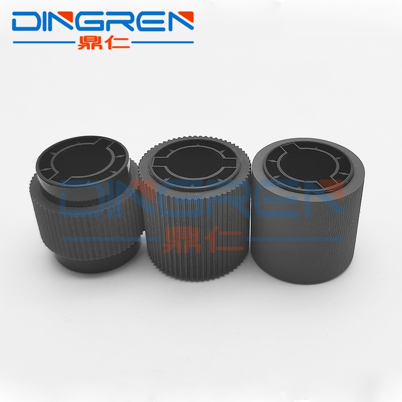 适用美能达BH920 950 951 1050 1051 1200搓纸轮 柯美C6500 C6501