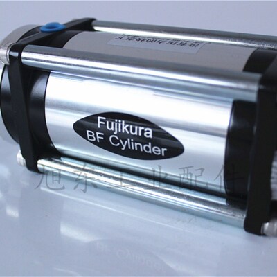原装FUJIKURA藤仓隔膜低摩擦气缸FCS6378S1P FCS6378S0P